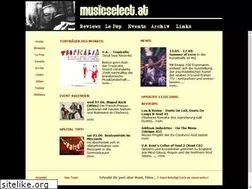Sites similar to musicselect.at