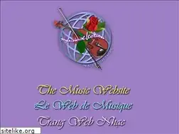 Sites similar to musicselection.net