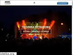 Sites similar to musicserwis.eu