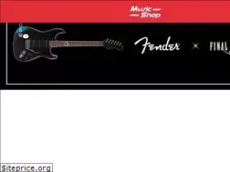 Sites similar to musicshop.com.tw