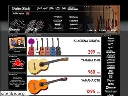 Sites similar to musicshopdobarzvuk.com