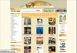 Sites similar to musicshoponline.com