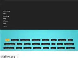 Sites similar to musicskanner.com