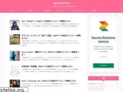 Sites similar to musicsmash.net