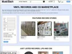 Sites similar to musicstack.com