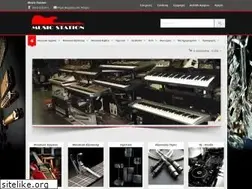Sites similar to musicstation.com.gr