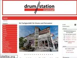 Sites similar to musicstore-maintal.de
