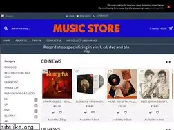 Sites similar to musicstore.sm