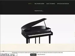 Sites similar to musicstorecullera.com