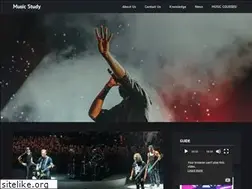 Sites similar to musicstudy.com