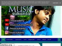 Sites similar to musicsukanta.in