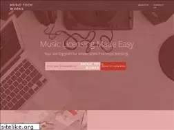 Sites similar to musictechworks.com