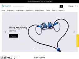 Sites similar to musicteck.com