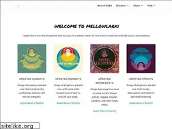 Sites similar to musicthatisntbad.com