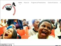 Sites similar to musictherapy.com