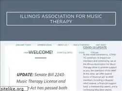 Sites similar to musictherapyillinois.org