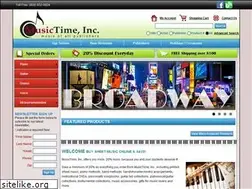 Sites similar to musictime.com