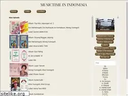 Sites similar to musictime.nl