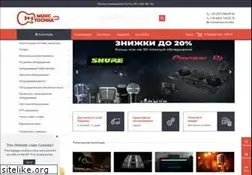Sites similar to musictochka.com