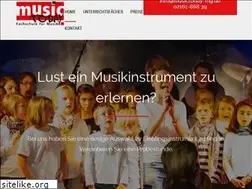 Sites similar to musictoday-mg.de