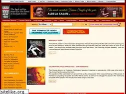 Sites similar to musictoday.in