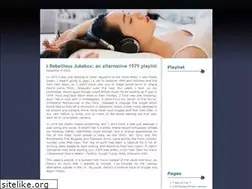 Sites similar to musictodiefor.wordpress.com