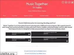Sites similar to musictogether.net