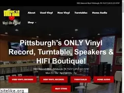Sites similar to musictomyear.com
