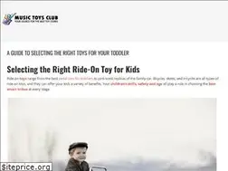 Sites similar to musictownclub.com