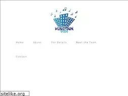 Sites similar to musictownstudio.net