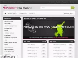 Sites similar to musictrackslibrary.com