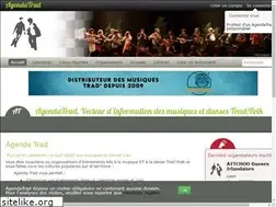 Sites similar to musictrad.fr