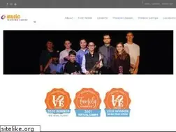 Sites similar to musictrainingcenter.com