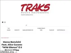 Sites similar to musictraks.com