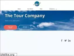 Sites similar to musictravel.co.uk