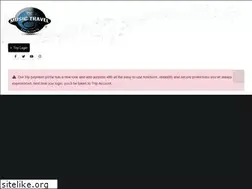 Sites similar to musictravel.com