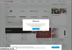 Sites similar to musictribe.com