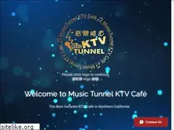Sites similar to musictunnelktv.com