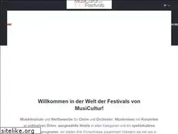 Sites similar to musicultur.com