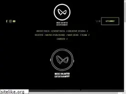 Sites similar to musicunlimitedent.com