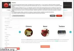 Sites similar to musicusata.it