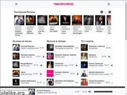 Sites similar to musicuz.com