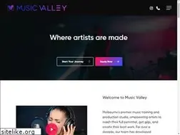 Sites similar to musicvalley.com.au