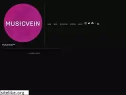 Sites similar to musicvein.co.uk
