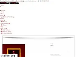 Sites similar to musicvibes.net