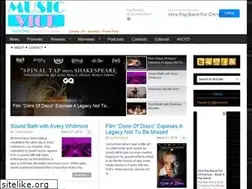 Sites similar to musicvice.com