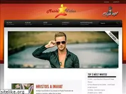 Sites similar to musicvideo.ro