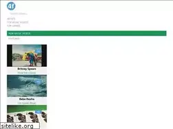 Sites similar to musicvideos-4free.icu