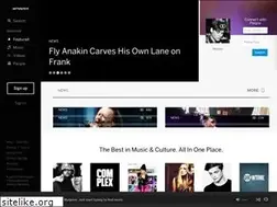 Sites similar to musicvideos.myspace.com