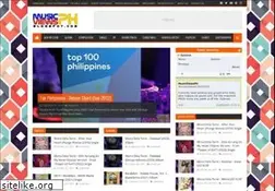 Sites similar to musicviewsph.blogspot.com
